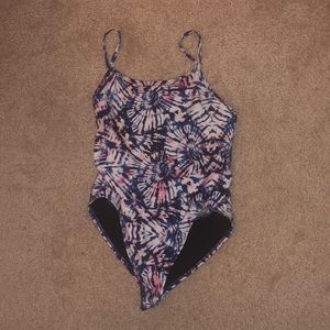 Purple/Pink Firework Dayno II Jolyn